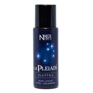 NEOS 1911 LE PLEIADI Le Pleiadi Elettra Rosa & Gelsomino Body Lotion 50 ml