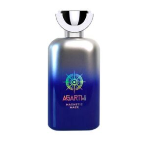 AGARTHI Magnetic Maze Extrait de Parfum 100 ml