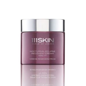 111SKIN Nocturnal Eclipse Recovery Cream Nac Y² 50 ml