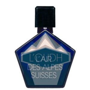 ANDY TAUER L'Air Des Alpes Suisses EDP 50 ml