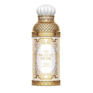 ALEXANDRE J The Majestic Musk EDP 100 ml